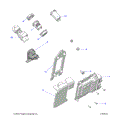 ELECTRICAL: SWITCHES SENSORS and ECM - 2025 POLARIS SPORTSMAN TOURING 570 EPS