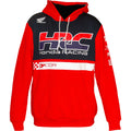 Honda Hrc2 Sweatshirt by D-Cor