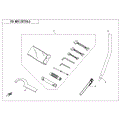 TOOLS - 2020 CFMOTO UFORCE 800