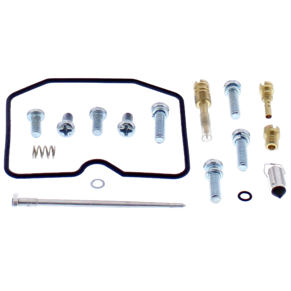 Carburetor Rebuild Kit by All Balls