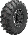 Bias Mud ATV/UTV Tire * 32x10-14 - 6-Ply by QuadBoss