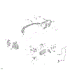 ELECTRIC - FRONT SECTION - 2022 CAN AM MAVERICK SPORT