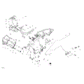 ELECTRIC - FRONT SYSTEM - DPS - 2021 CAN AM DEFENDER 6X6 HD10 DPS / XT