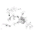 ENGINE - SYSTEM - 2022 CAN AM DEFENDER HD7 DPS