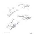 SUSPENSION: REAR CONTROL ARMS - 2026 POLARIS SPORTSMAN 570 EPS PREMIUM
