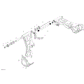 REAR SUSPENSION - 2020 CAN AM COMMANDER MAX 1000R EFI