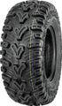 Utility ATV/UTV Tire - 26x9-12 - 6-Ply by QuadBoss