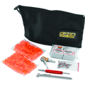ATV/UTV Tire Sealant Tackle Box by QuadBoss