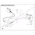 FUEL VAPORIZATION SYSTEM - 2022 CFMOTO CFORCE 400