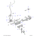 CHASSIS: WINCH - 2026 POLARIS SPORTSMAN 850 TRAIL 49