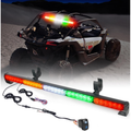 VelocityBar 30 in Chase Light RYWGR by DragonFire Racing