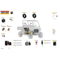 SERVICE - MAINTENANCE PARTS & FLUIDS - 2025 CAN AM DEFENDER MAX HD9 DPS - WILDLAND CAMO - 62" WIDTH