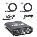 2 Person - Builder Kit With Rrp696 Plus Bluetooth Intercom System by Rugged Radios