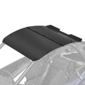 Polaris RZR Pro R Two Piece Combination Aluminum Roof Top by Kemimoto