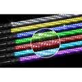 2' Rgb Led Whip Flag by Boss Audio