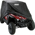 2 Seat UTV Cover Black by Moose