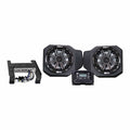 2 Speaker Kit Ride Command by SSV Works