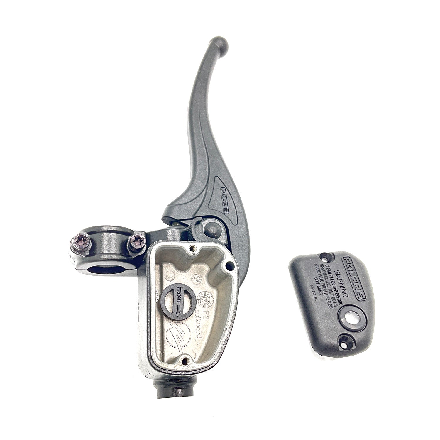 Master Cylinder by Polaris