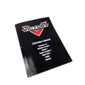 2016 Owners' Manual Intl by Polaris 9926236 Owners Manual