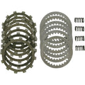 Clutch Kit by Dp Brakes