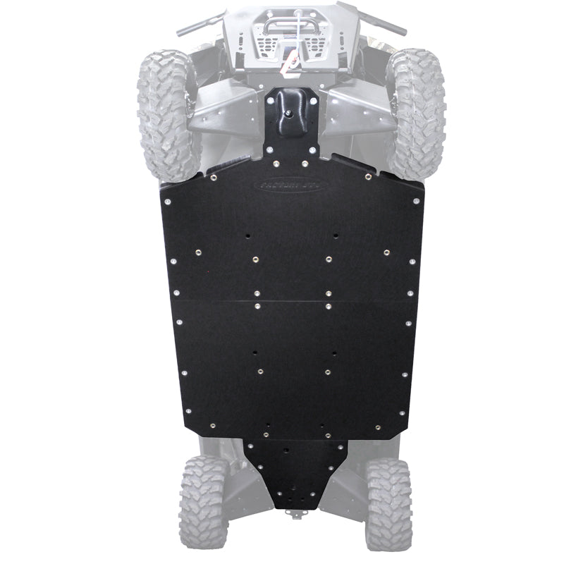 UHMW Skid Plate by Factory UTV
