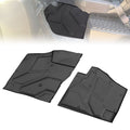 Polaris Xpedition XP/ADV/XP 5/ADV 5 Front TPE Floor Mat by Kemimoto