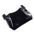 Number-Plate, Onyx Black [Black] by Polaris