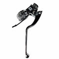 Clutch Lever Assembly, Chrome [Incl. 2-5] by Indian