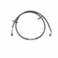 Hose, Brake, Front, Std by Polaris