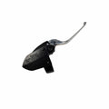 Assembly, Master Cylinder, 1/2, Adjustable, Front, Black [Incl. 1-4][8 Ball] by Polaris