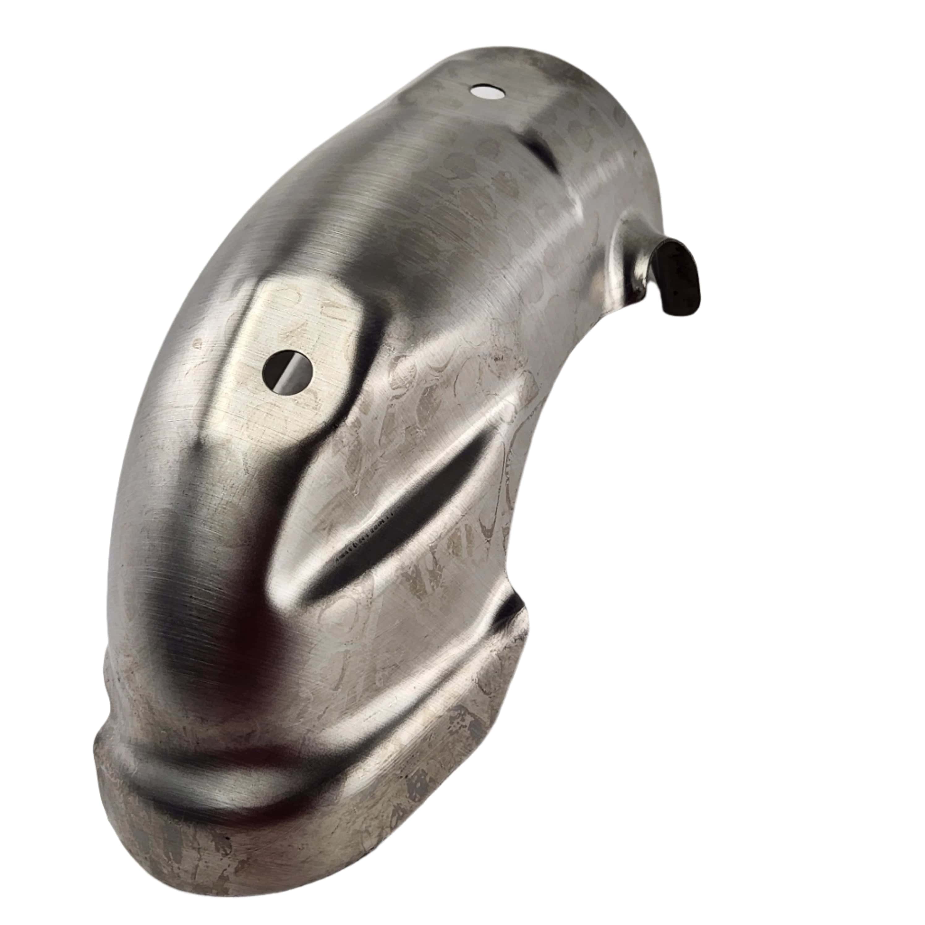 Heat-Shield Front by Polaris