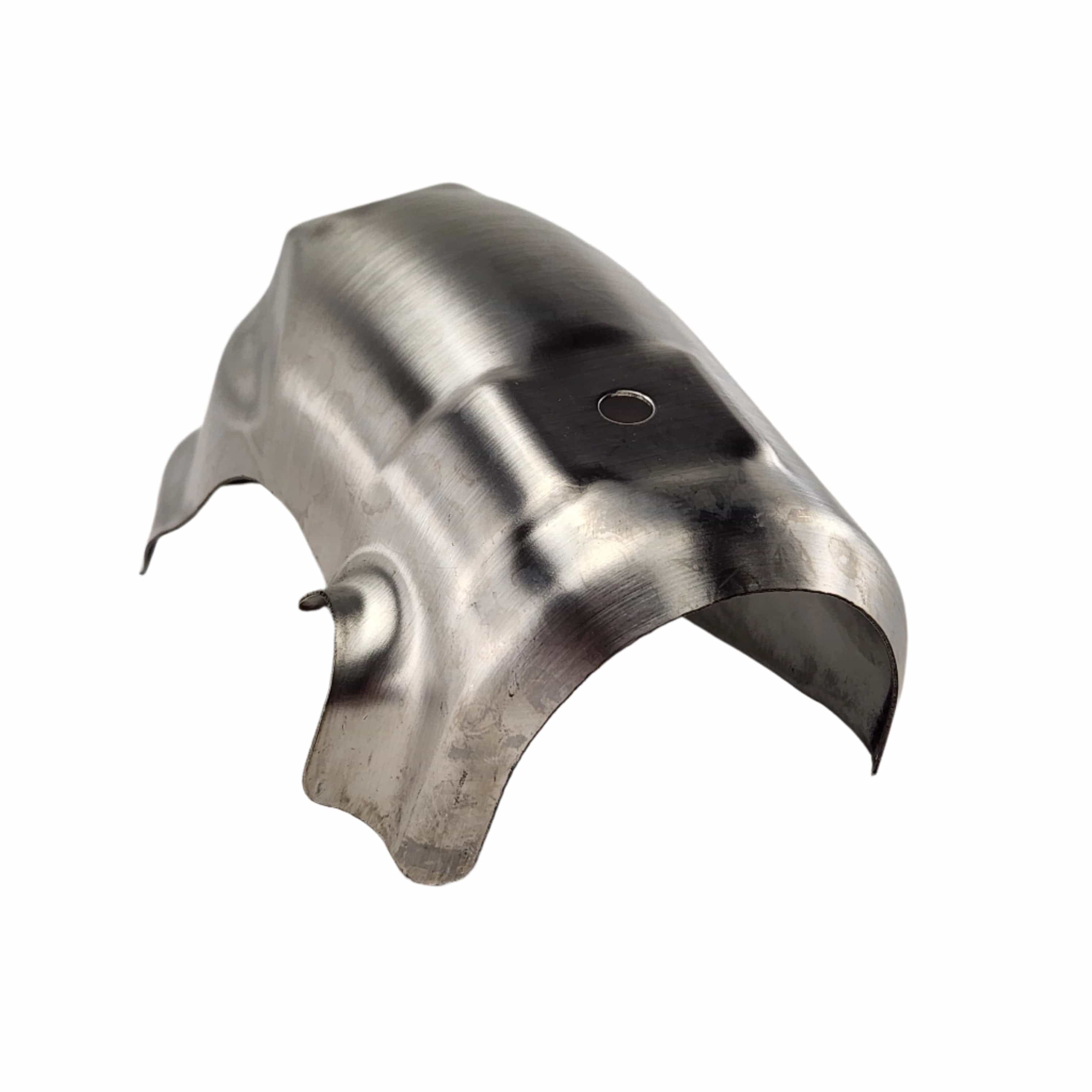 Heat-Shield Front by Polaris