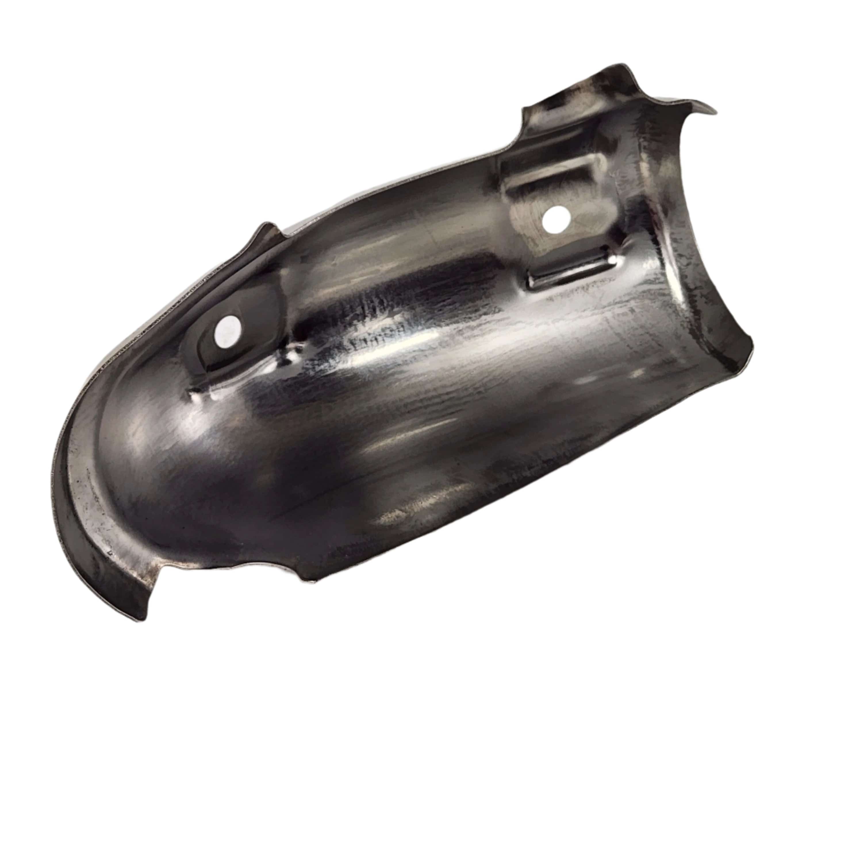 Heat-Shield Front by Polaris