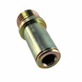 Floorboard Threaded Pivot Shaft Pin by Indian