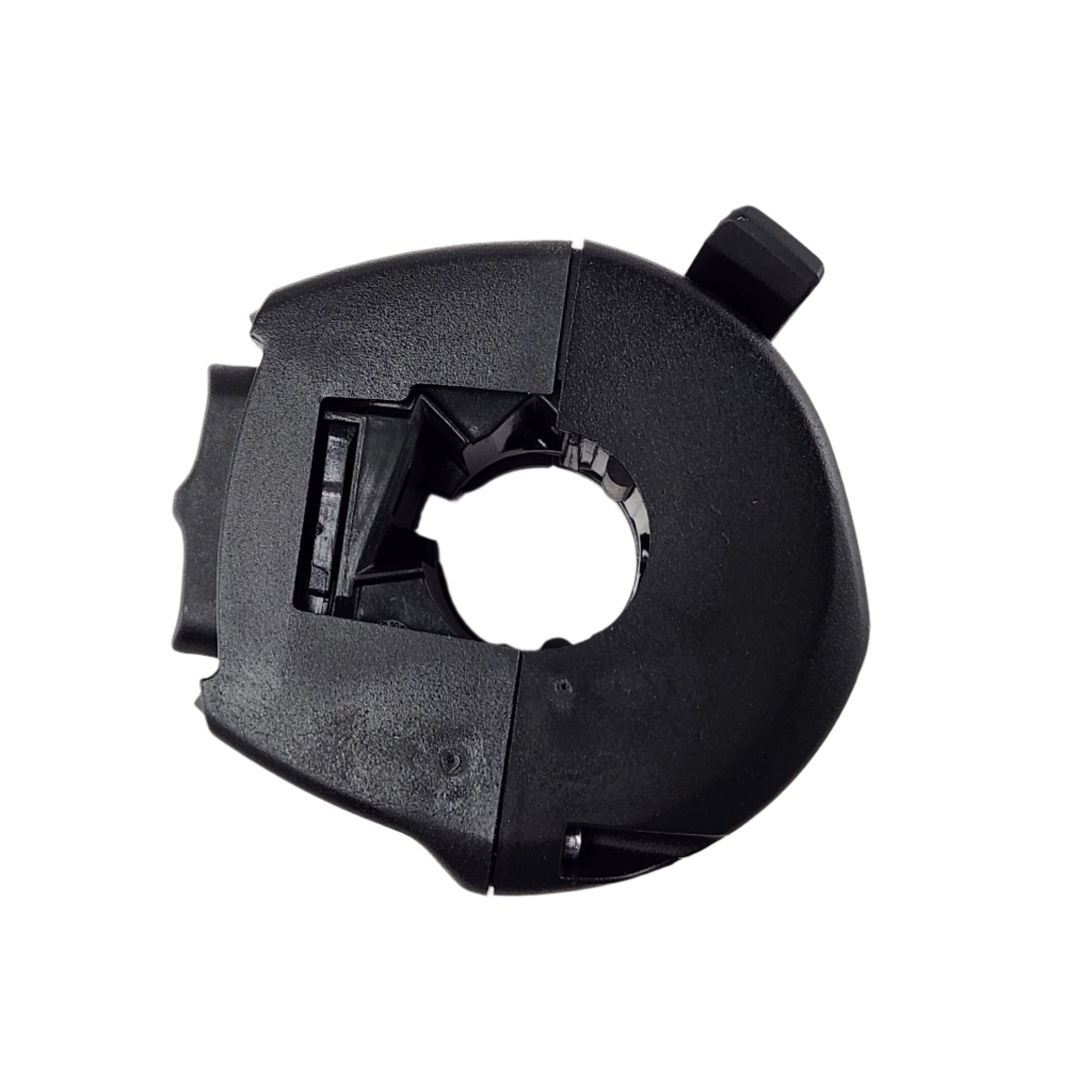 Handlebar Control Switch 7/8 Base Right by Indian Witchdoctors