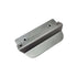 Bracket, Voltage Regulator, Silver by Polaris