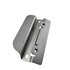 Bracket, Voltage Regulator, Silver by Polaris