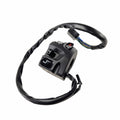 Switch, Control, Lh, Black by Polaris