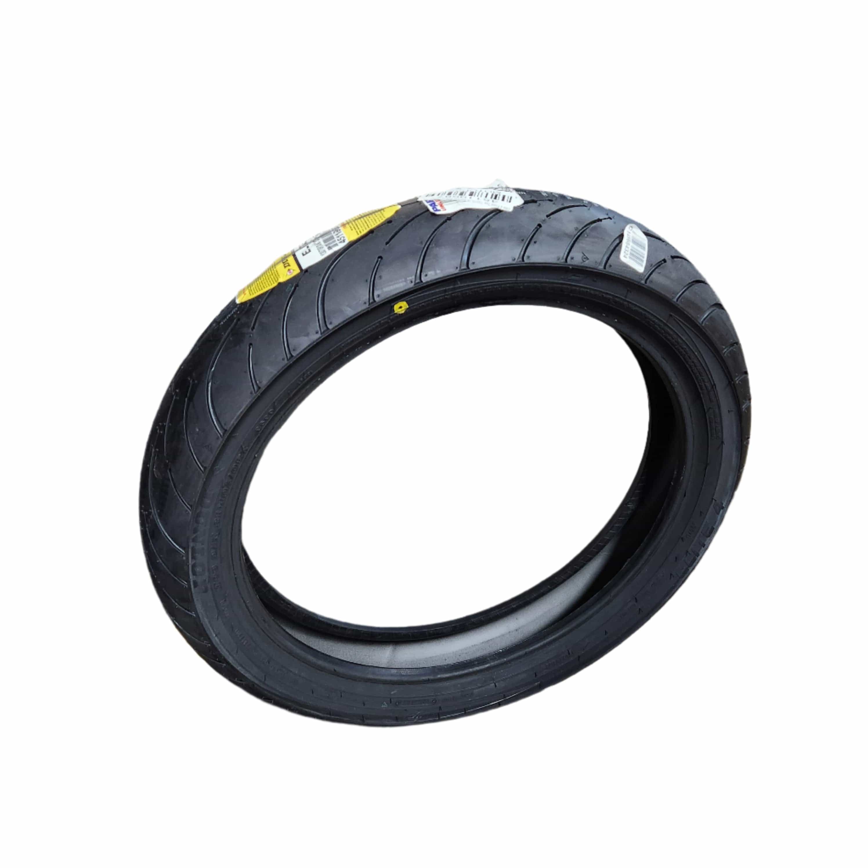 DUNLOP ELITE 4 130/70-18 MC 63H タイヤ Dunlop Fits Elite 4 Front Tire - 130/70-18 M/C 63H TL | eBay