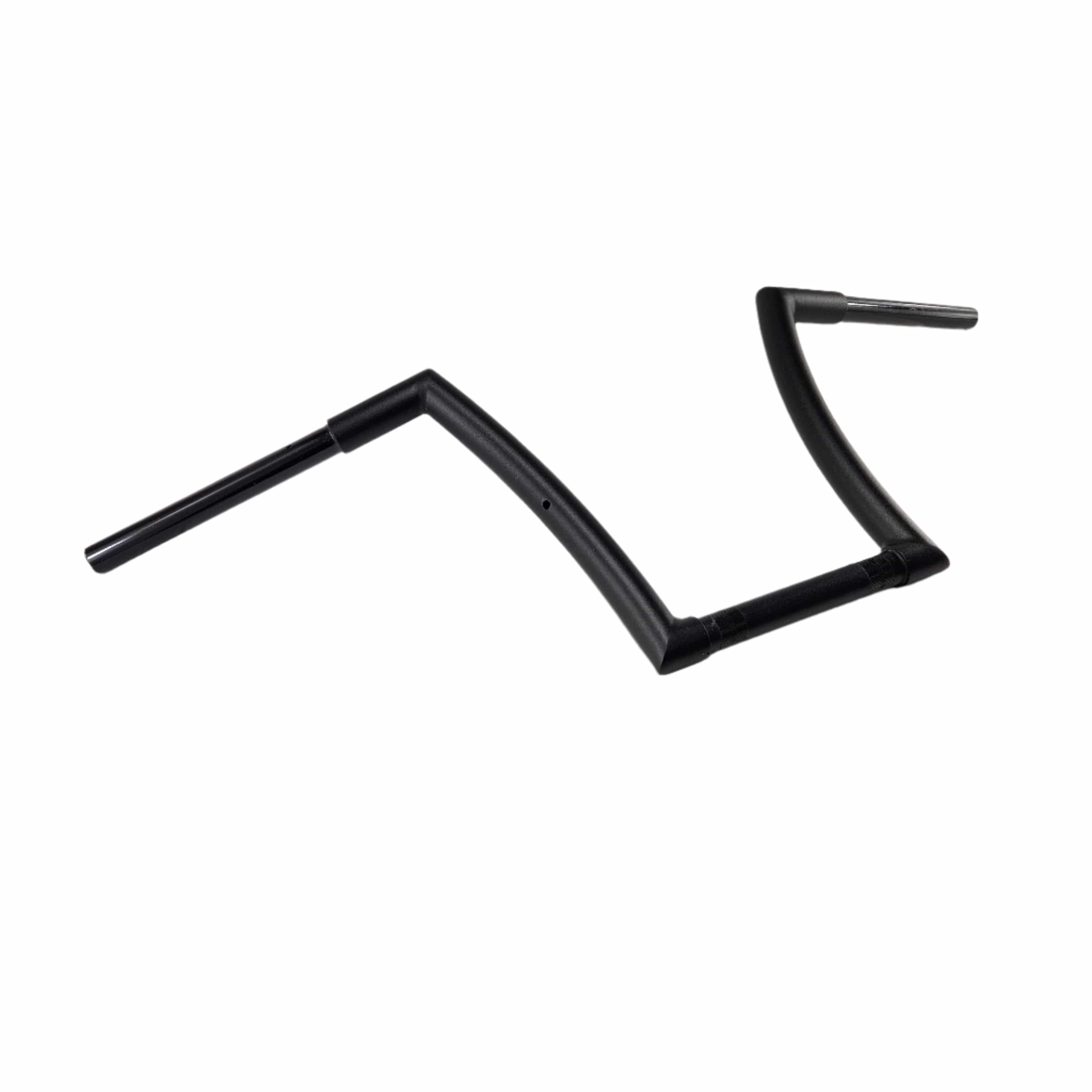 Handlebar, Mtr., Ape, Mini Tex Black by Polaris