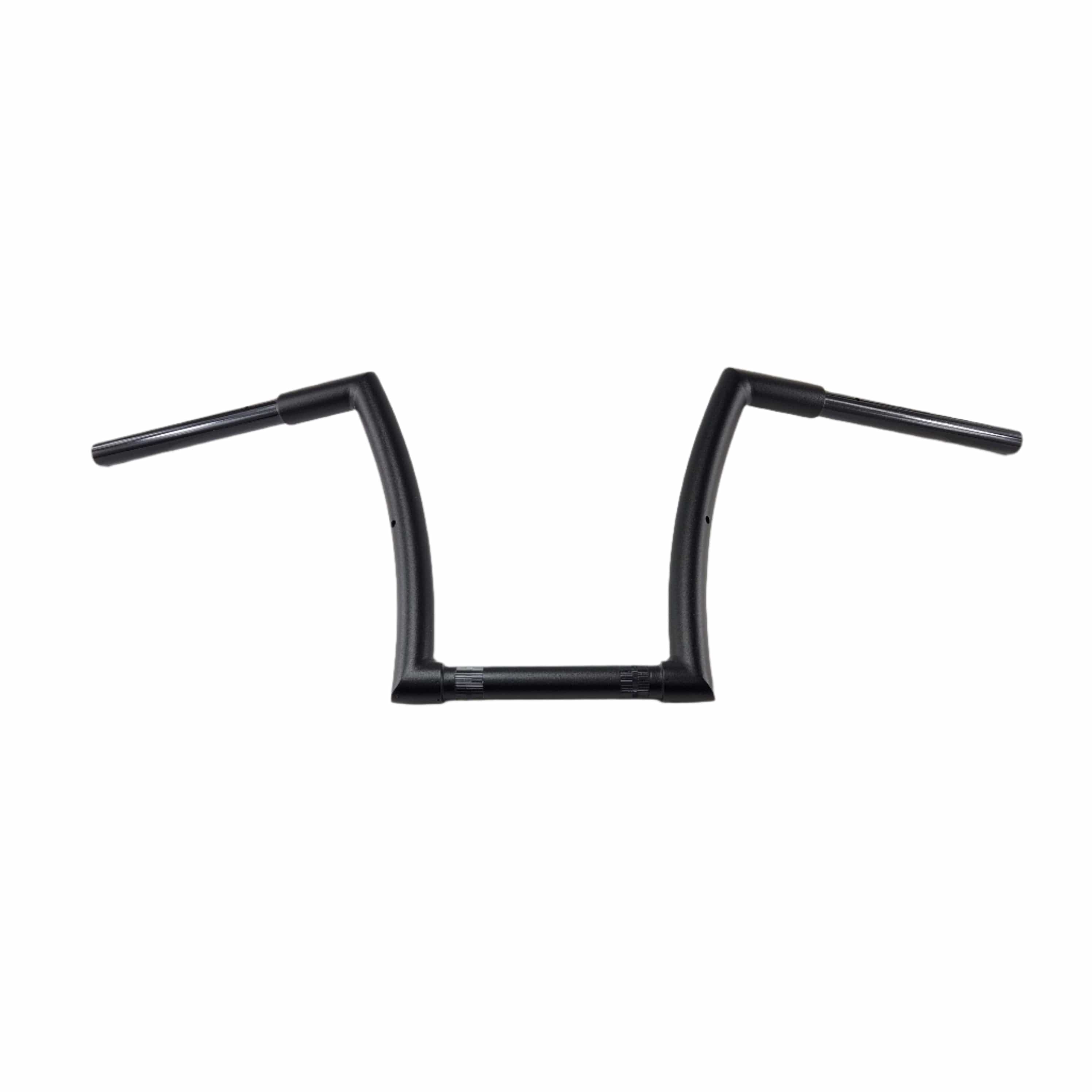 Handlebar, Mtr., Ape, Mini Tex Black by Polaris