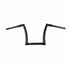 Handlebar, Mtr., Ape, Mini Tex Black by Polaris