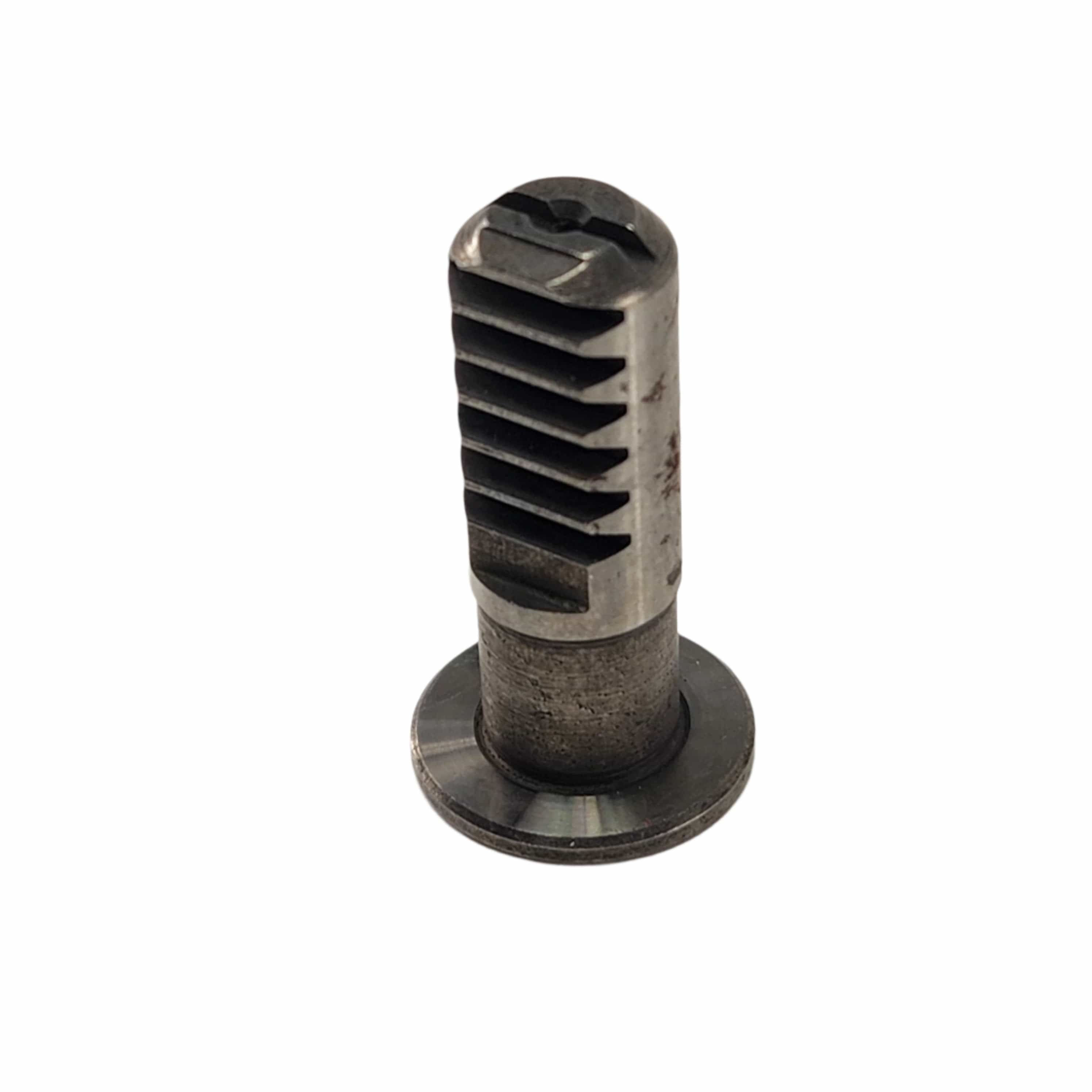 Clutch Lifter Shaft / Rack by Polaris Witchdoctors