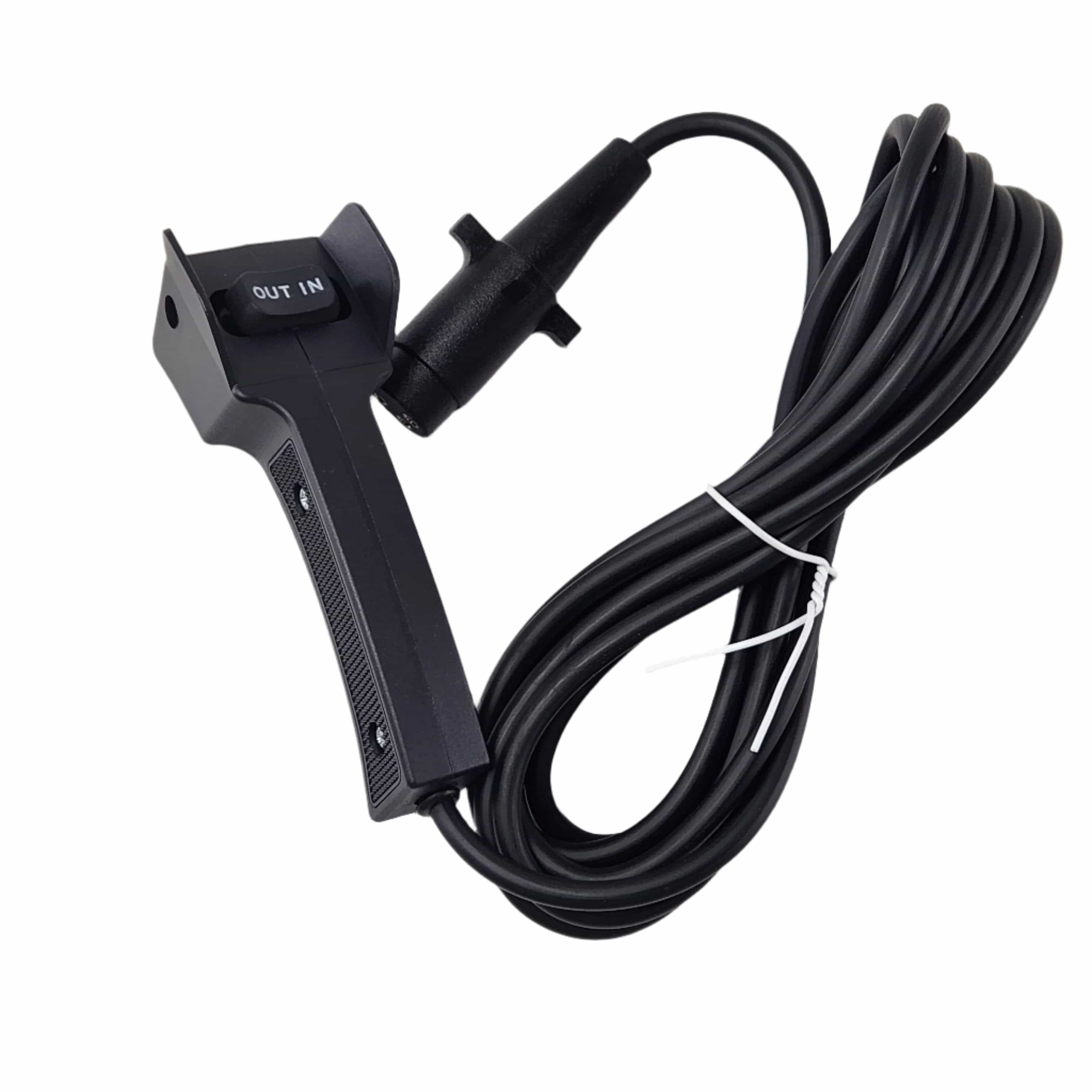 CFMoto Winch, Cables, Mounts & OEM Recovery Parts - Witchdoctors