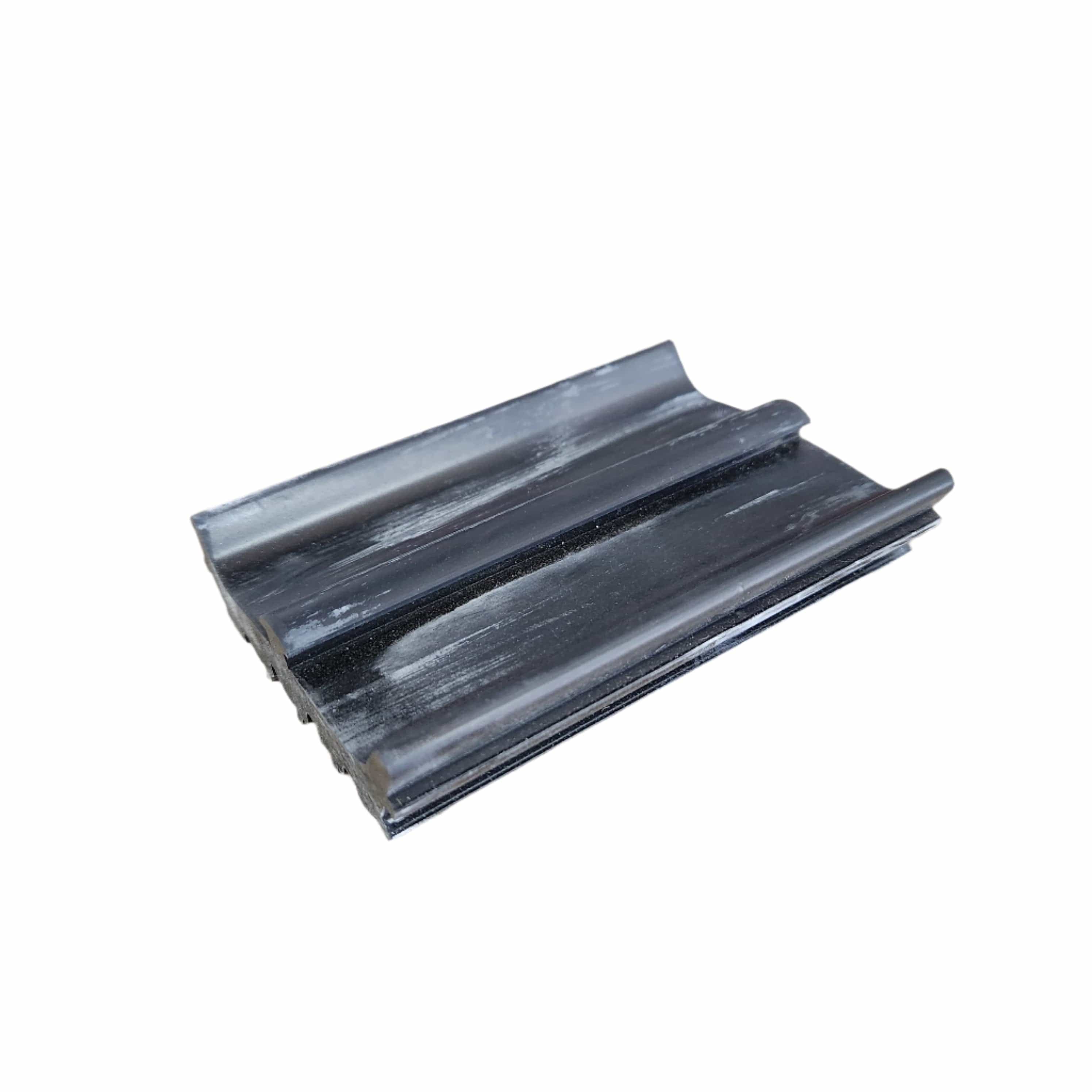 Saddlebag Rubber Mount by Polaris Witchdoctors
