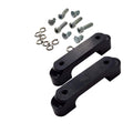 Fender Mount Bracket Kit Harley to Victory by Witchdoctors