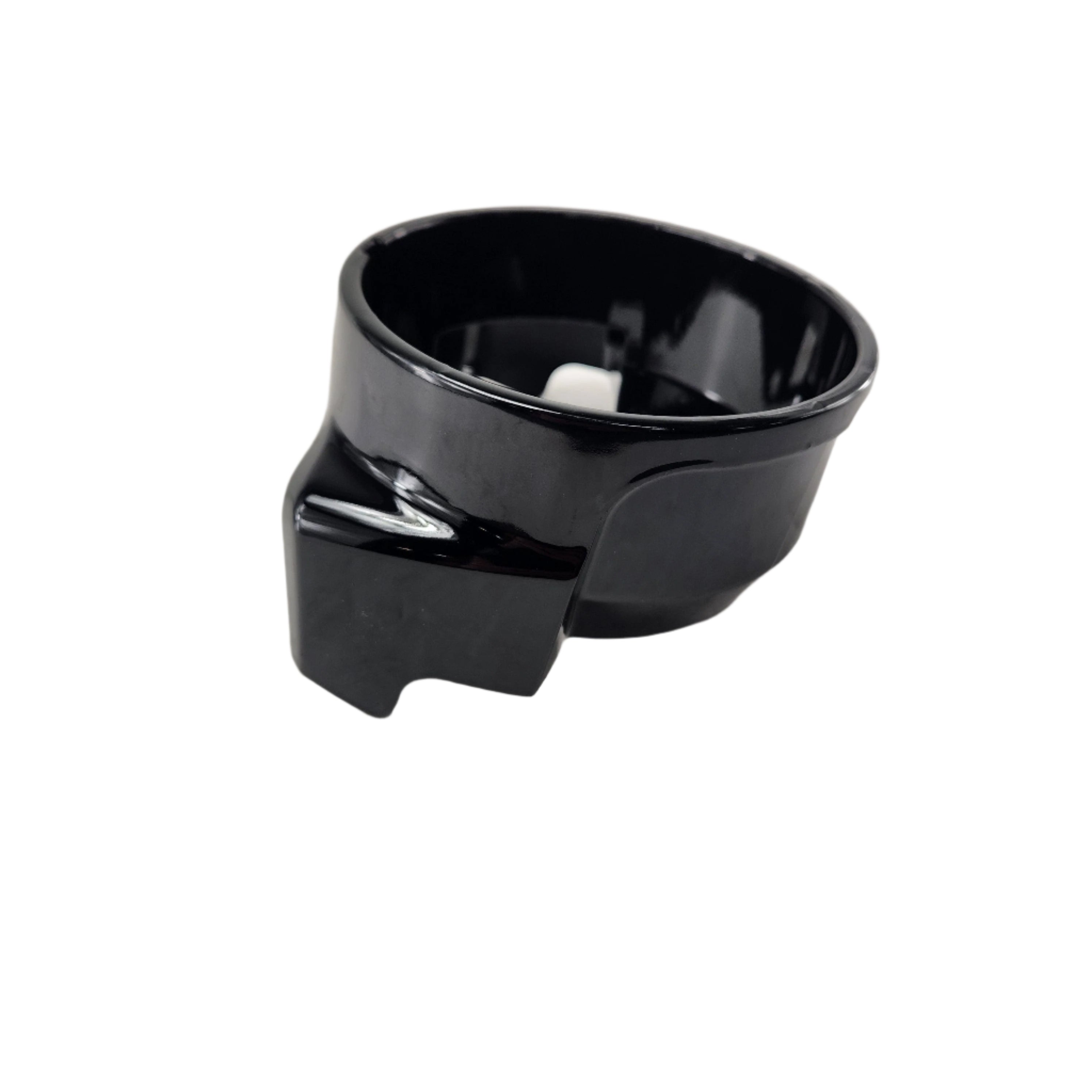 Housing-Speedo Black by Polaris