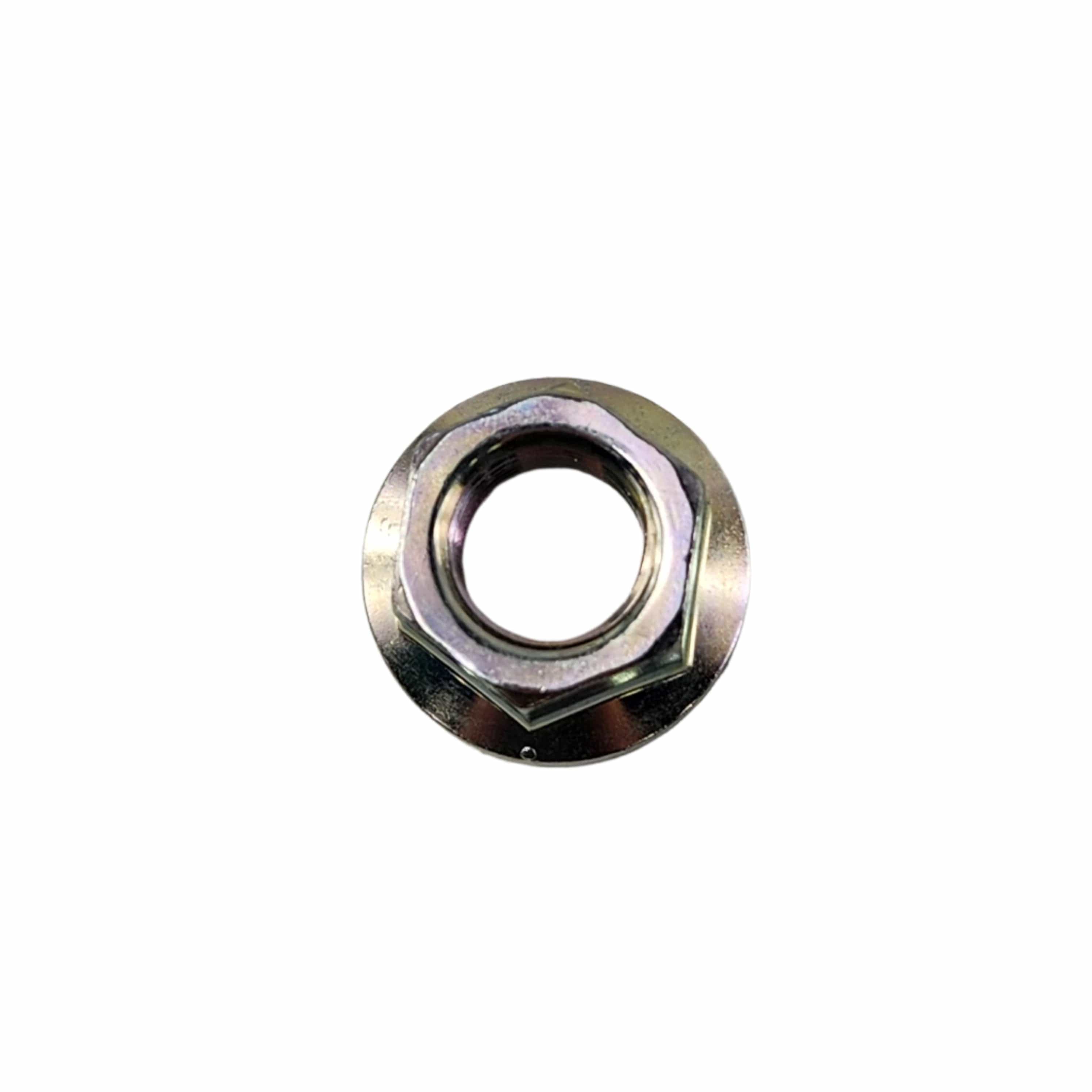 12Mm OEM Nut for Kawasaki UTV & ATV - #92210-0603 Witchdoctors