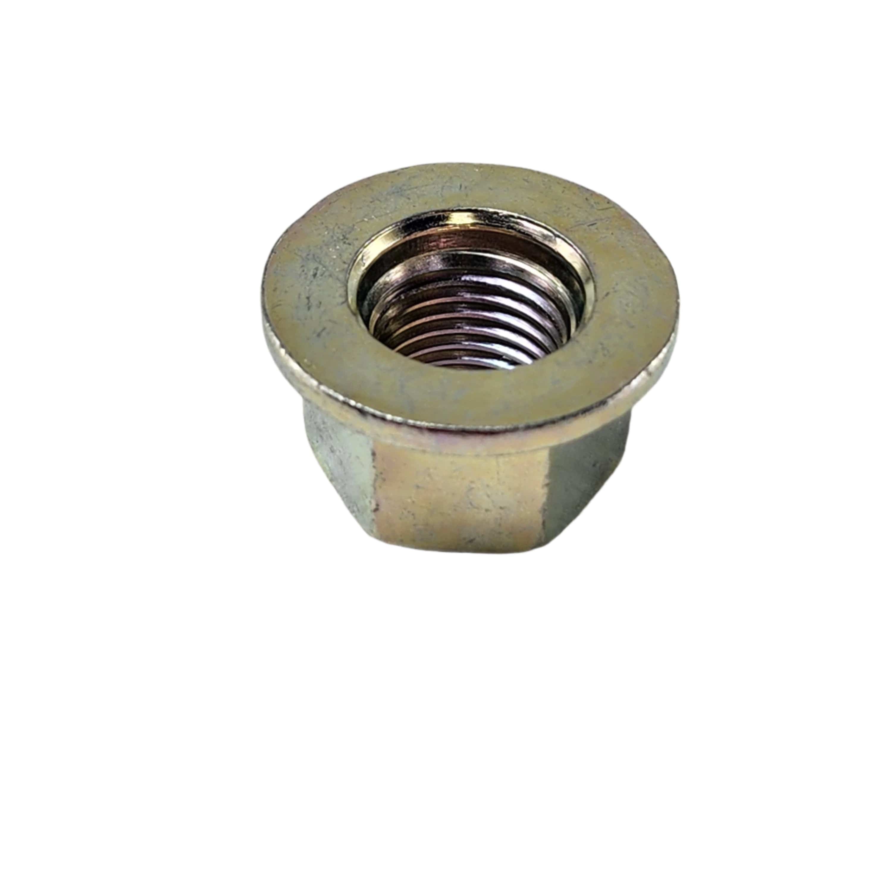 12Mm OEM Nut for Kawasaki UTV & ATV - #92210-0603 Witchdoctors