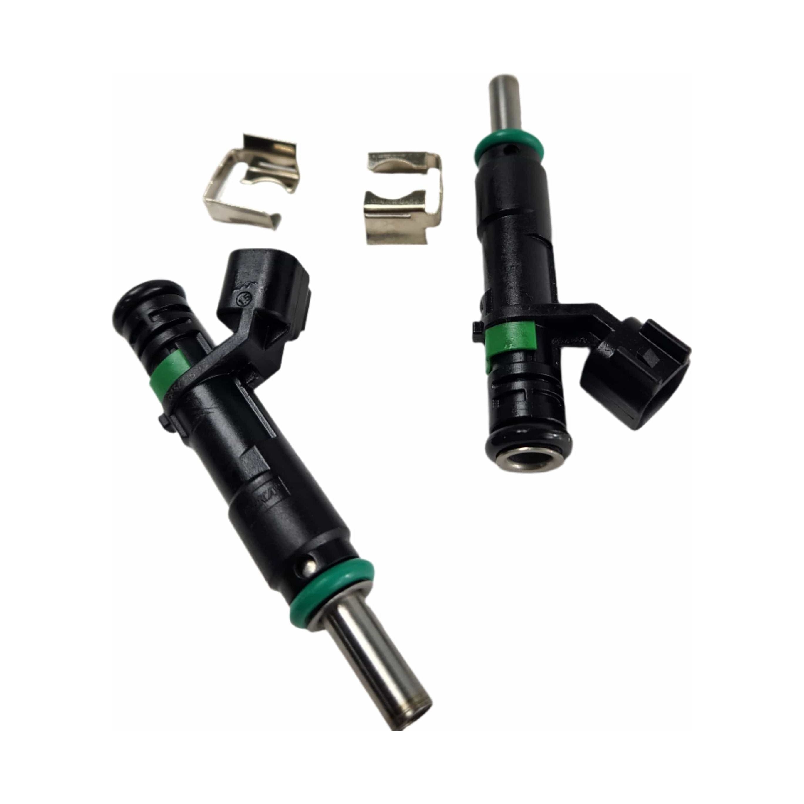 2008-2017 Victory Motorcycle Fuel Injector Rebuild Service